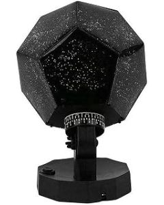 XNHAFW Lovedfgh Galaxy Projector Three Color Starlight Projector,Night Light, Star Light, Four Seasons Star Projector, Romantic Starlight Projector 8.14 Blue,White