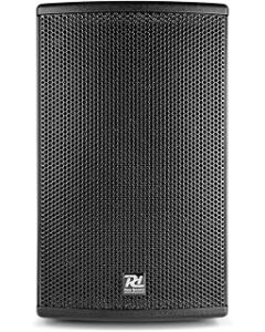 Power Dynamics 2-Way 10" PA System Speaker for Mobile DJ Disco Live Band Stage 200w RMS 8 Ohms