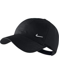 Nike Boy's Ya Heritage 86 Swoosh AD Cap