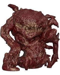 Funko POP! TV: Stranger Things - 6" Monster - Collectable Vinyl Figure - Gift Idea - Official Merchandise - Toys for Kids & Adults - TV Fans - Model Figure for Collectors and Display