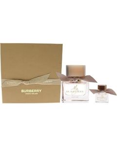 BURBERRY My Blush 50ml EDP Spray / 5ml Miniature EDP Spray