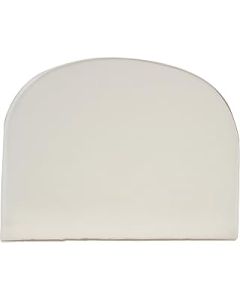 Stovax Huntingdon 30 | Replacement HD Stove Glass - Clear | GS340248