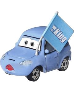 Cars. Auto HFB43