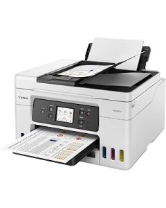 Canon MAXIFY GX4050 - farve