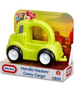 MGA Little Tikes Handle Haulers Carey Cargo