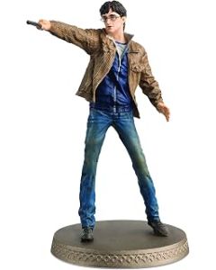 Wizarding World - Harry Potter Figurine - Eaglemoss Collections