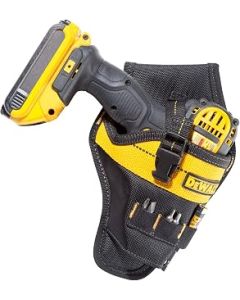 Heavy-Duty Impact Driver Holster