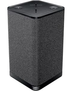 Ultimate Ears HYPERBOOM Portable Bluetooth Speaker - Loud Wireless Speaker With Big Bass, Water-Resistant IPX4, 45 m Range, 24-Hour Battery Life - Black