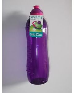 Sistema Hydrate - Purple Squeeze Bottle 620 ml