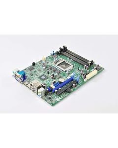 Genuine Dell Optiplex 7010 SFF System Motherboard GXM1W GXM1W (Renewed)