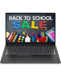 MESH Computers V15 Gen 3 IAP 15.6-inch Laptop (Intel Core i5-1235U (12th Gen), 8GB RAM, 256GB SSD, Windows 11 Pro)