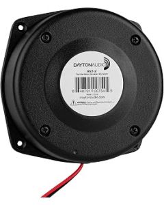 Dayton Audio BST-2 Tactile Bass Shaker - 35 Watt