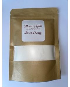 Black Cherry highly fragranced carpet Freshener Scented. Shake & Vacuum, Carpet Sprinkle. Carpet dust ~250g. | Vegan Friendly | Cruelty Free | Handmade In UK | Highly Scented