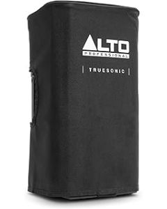 Alto Professional TS408 Cover – Durable Slip-on Cover for TS408 Active Powered PA Speaker