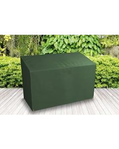 Bosmere Protector 2000 | Garden Bench Cover | L 134cm W 66cm H 86cm | Waterproof, Wipe Clean, Heavy Duty | 2 Year Guarantee | P405