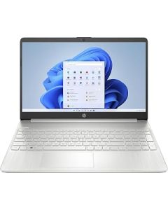 HP 15s-fq5020sa 15.6" 1920 x 1080 pixels Intel® Core™ i3 4 GB 128 GB SSD Windows 11 Home in S mode