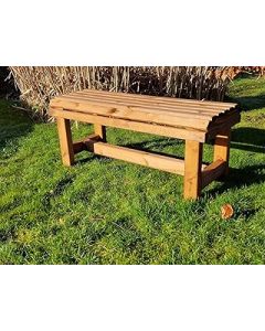 Garden Bench, Wooden Garden Bench, Outdoor Wooden Bench, Outdoor Bench