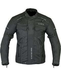 RIDEX CJ3 Motorbike Motorcycle Jacket Waterproof Protection