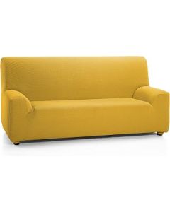 Martina Home Sofa Cover Elastic,, fabric , Gold , 2 Places of 120 to 190 cm wide